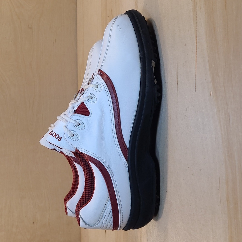 FootJoy Comfort Mens Golf Shoes